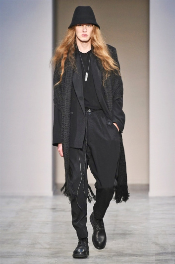 Fotoservizio/FW 2018-2019/MEN/ISABEL BENENATO/DP2/15