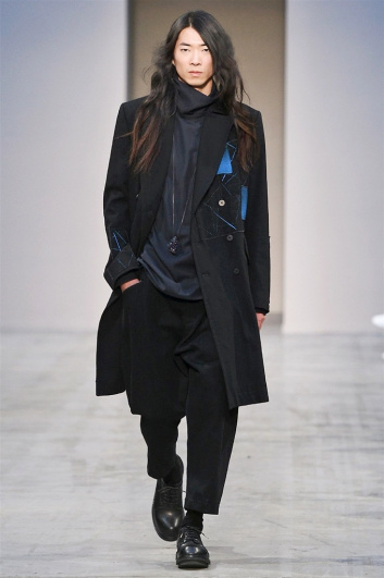 Fotoservizio/FW 2018-2019/MEN/ISABEL BENENATO/DP2/0