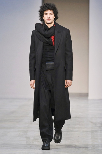 Fotoservizio/FW 2018-2019/MEN/ISABEL BENENATO/DP2/1