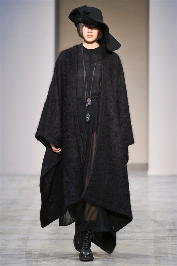 Fotoservizio/FW 2018-2019/MEN/ISABEL BENENATO/DP2/10