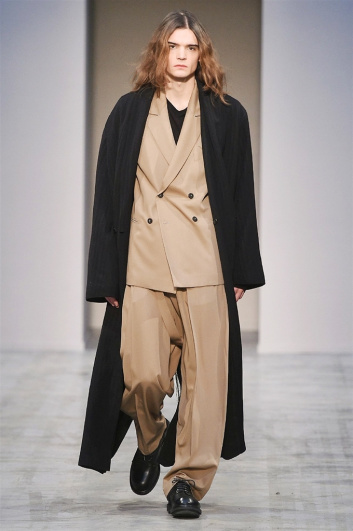 Fotoservizio/FW 2018-2019/MEN/ISABEL BENENATO/DP2/6