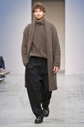 Fotoservizio/FW 2018-2019/MEN/ISABEL BENENATO/DP2/2