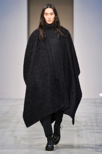 Fotoservizio/FW 2018-2019/MEN/ISABEL BENENATO/DP2/5