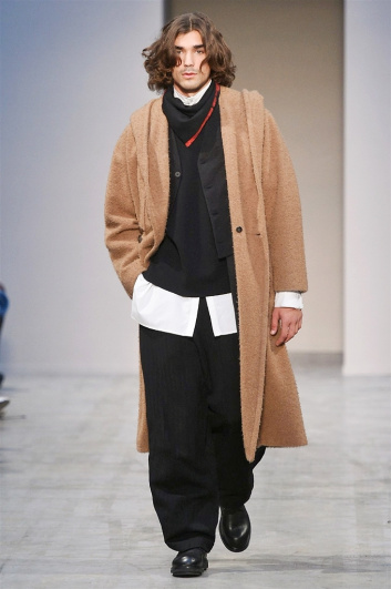 Fotoservizio/FW 2018-2019/MEN/ISABEL BENENATO/DP2/18