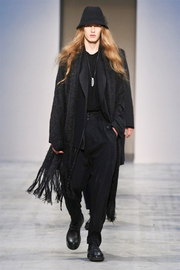 Fotoservizio/FW 2018-2019/MEN/ISABEL BENENATO/DP2/19