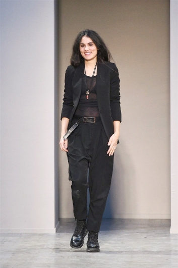 Fotoservizio/FW 2018-2019/MEN/ISABEL BENENATO/DP2/20