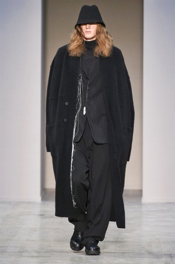 Fotoservizio/FW 2018-2019/MEN/ISABEL BENENATO/DP2/0