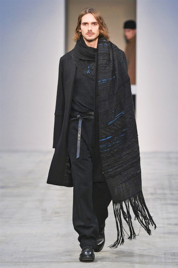 Fotoservizio/FW 2018-2019/MEN/ISABEL BENENATO/DP2/13