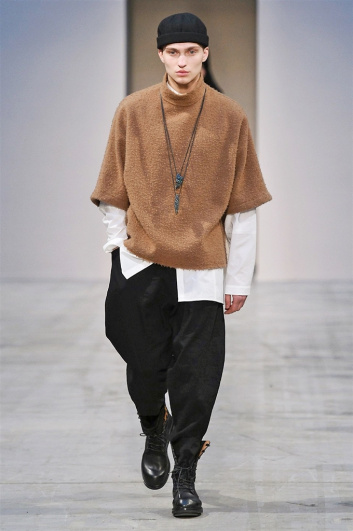 Fotoservizio/FW 2018-2019/MEN/ISABEL BENENATO/DP2/14