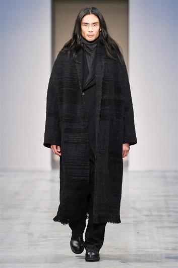Fotoservizio/FW 2018-2019/MEN/ISABEL BENENATO/DP2/1