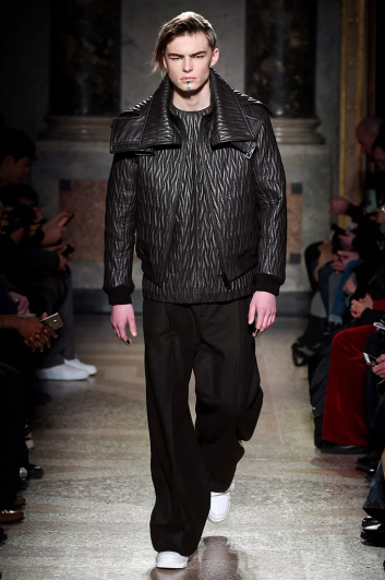 Fotoservizio/FW 2018-2019/MEN/LES HOMMES/DP2/1