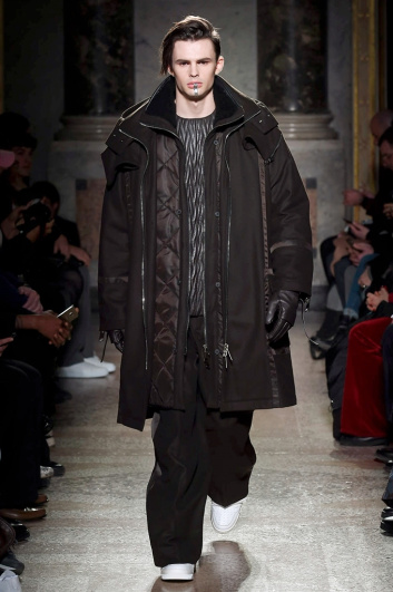 Fotoservizio/FW 2018-2019/MEN/LES HOMMES/DP2/2