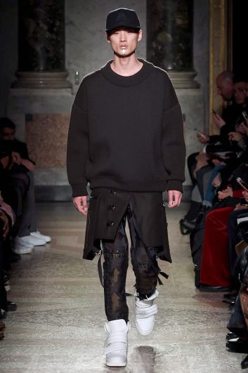 Fotoservizio/FW 2018-2019/MEN/LES HOMMES/DP2/3