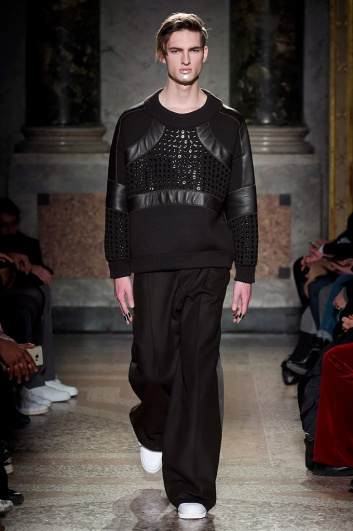 Fotoservizio/FW 2018-2019/MEN/LES HOMMES/DP2/4