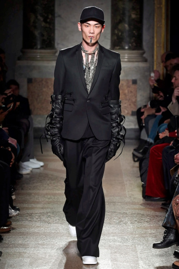 Fotoservizio/FW 2018-2019/MEN/LES HOMMES/DP2/9