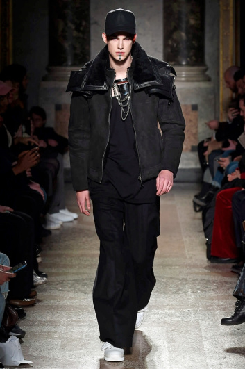 Fotoservizio/FW 2018-2019/MEN/LES HOMMES/DP2/10