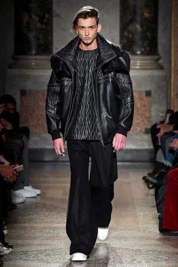 Fotoservizio/FW 2018-2019/MEN/LES HOMMES/DP2/12