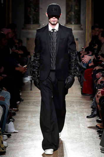 Fotoservizio/FW 2018-2019/MEN/LES HOMMES/DP2/13