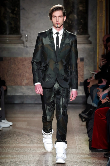 Fotoservizio/FW 2018-2019/MEN/LES HOMMES/DP2/14