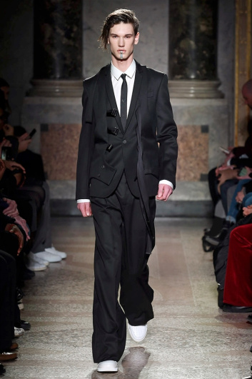 Fotoservizio/FW 2018-2019/MEN/LES HOMMES/DP2/5