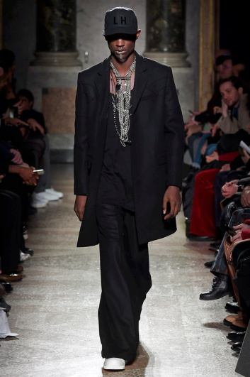 Fotoservizio/FW 2018-2019/MEN/LES HOMMES/DP2/6