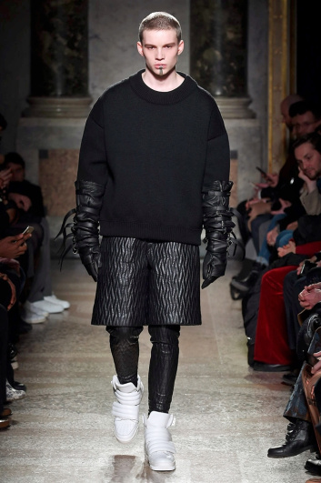 Fotoservizio/FW 2018-2019/MEN/LES HOMMES/DP2/8
