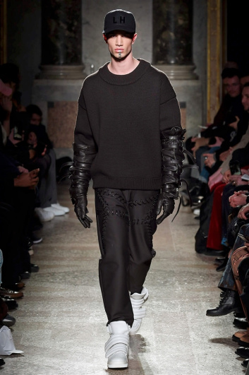 Fotoservizio/FW 2018-2019/MEN/LES HOMMES/DP2/4