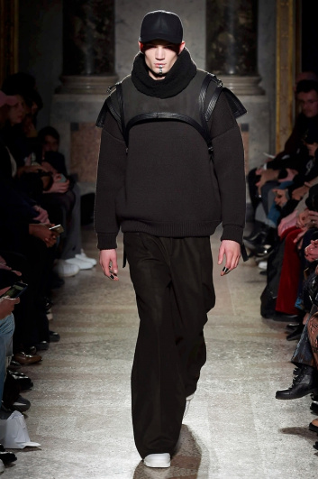 Fotoservizio/FW 2018-2019/MEN/LES HOMMES/DP2/7
