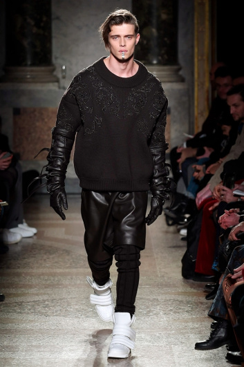 Fotoservizio/FW 2018-2019/MEN/LES HOMMES/DP2/9