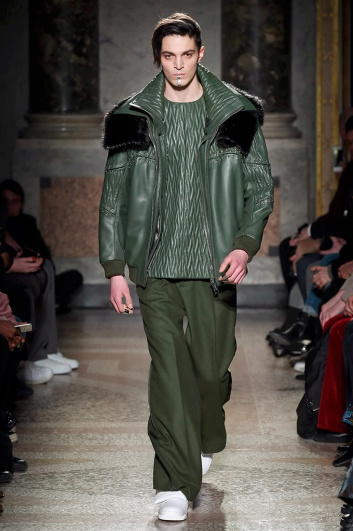 Fotoservizio/FW 2018-2019/MEN/LES HOMMES/DP2/2