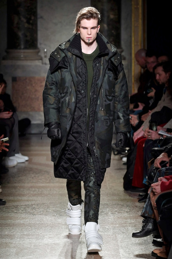 Fotoservizio/FW 2018-2019/MEN/LES HOMMES/DP2/3