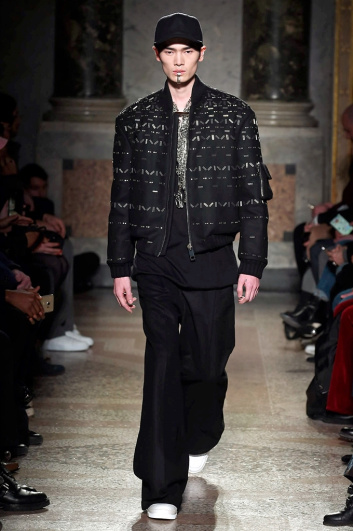 Fotoservizio/FW 2018-2019/MEN/LES HOMMES/DP2/1