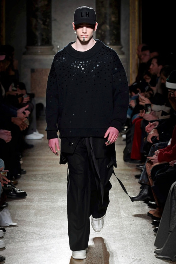 Fotoservizio/FW 2018-2019/MEN/LES HOMMES/DP2/5