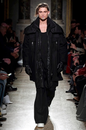 Fotoservizio/FW 2018-2019/MEN/LES HOMMES/DP2/6