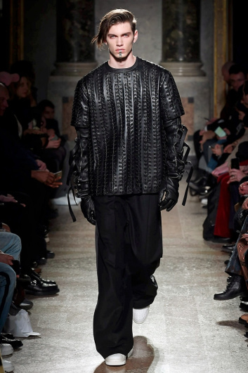 Fotoservizio/FW 2018-2019/MEN/LES HOMMES/DP2/11