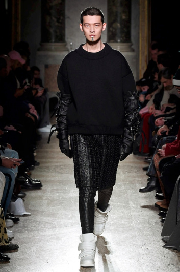 Fotoservizio/FW 2018-2019/MEN/LES HOMMES/DP2/12