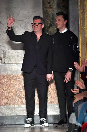 Fotoservizio/FW 2018-2019/MEN/LES HOMMES/DP2/7