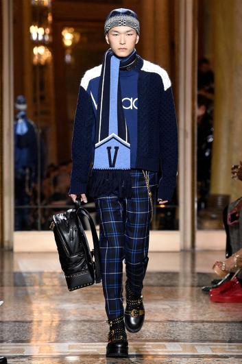 Fotoservizio/FW 2018-2019/MEN/VERSACE/DP2/1