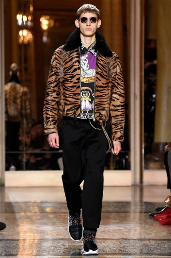 Fotoservizio/FW 2018-2019/MEN/VERSACE/DP2/1