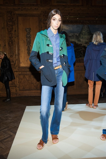Fotoservizio/SS 2016/WOMEN/PEUTEREY/DP2/0