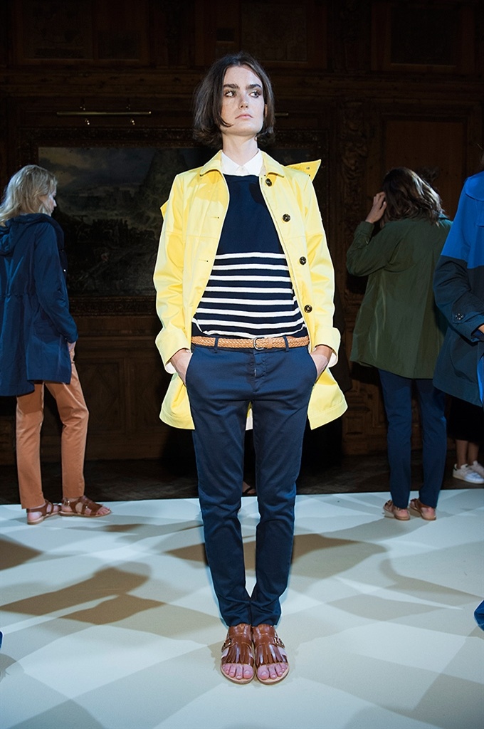 Fotoservizio/SS 2016/WOMEN/PEUTEREY/DP2/3