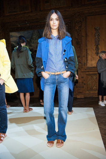 Fotoservizio/SS 2016/WOMEN/PEUTEREY/DP2/5