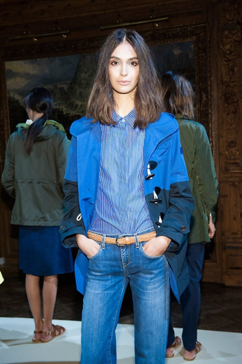 Fotoservizio/SS 2016/WOMEN/PEUTEREY/DP2/6