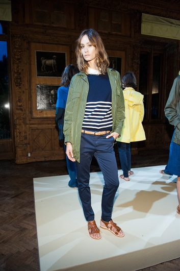 Fotoservizio/SS 2016/WOMEN/PEUTEREY/DP2/7