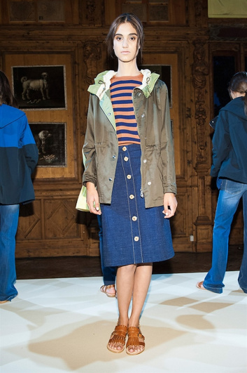Fotoservizio/SS 2016/WOMEN/PEUTEREY/DP2/8