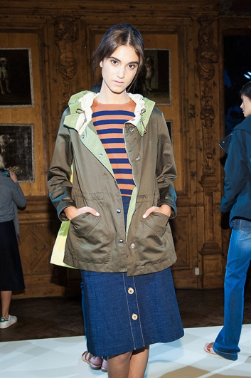 Fotoservizio/SS 2016/WOMEN/PEUTEREY/DP2/9