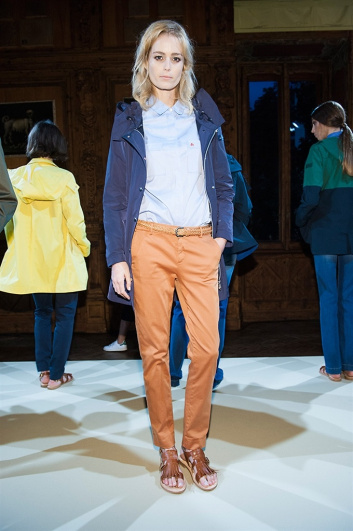 Fotoservizio/SS 2016/WOMEN/PEUTEREY/DP2/10