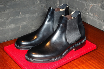 Fotoservizio/FW 2018-2019/MEN/CHURCH'S/DP2/16