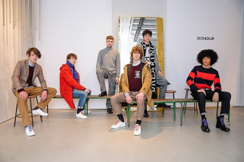 Fotoservizio/FW 2018-2019/MEN/DONDUP/DP2/1
