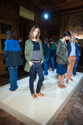 Fotoservizio/SS 2016/WOMEN/PEUTEREY/DP2/19